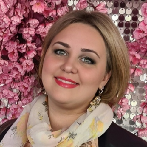Елена Гусева