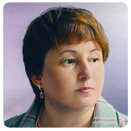 Монтонен Екатерина